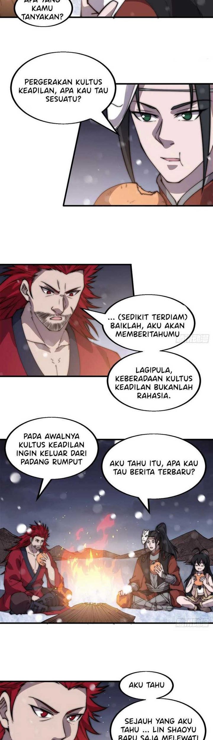 It Starts With A Mountain Bab 445 halaman 11