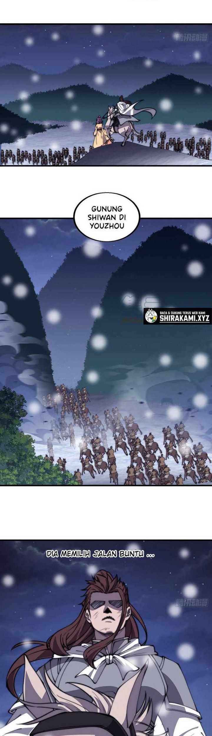 It Starts With A Mountain Bab 445 halaman 17