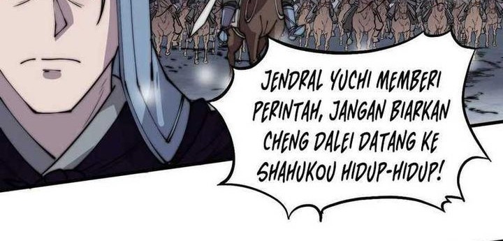 It Starts With A Mountain chapter 447 halaman 4
