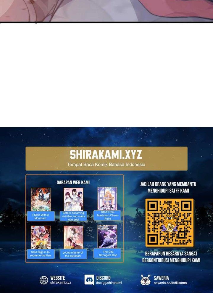 It Starts With A Mountain chapter 447 halaman 24