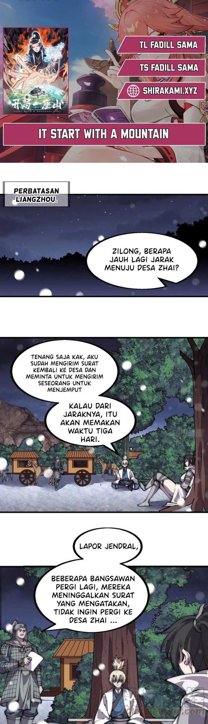 It Starts With A Mountain Bab 448 halaman 1