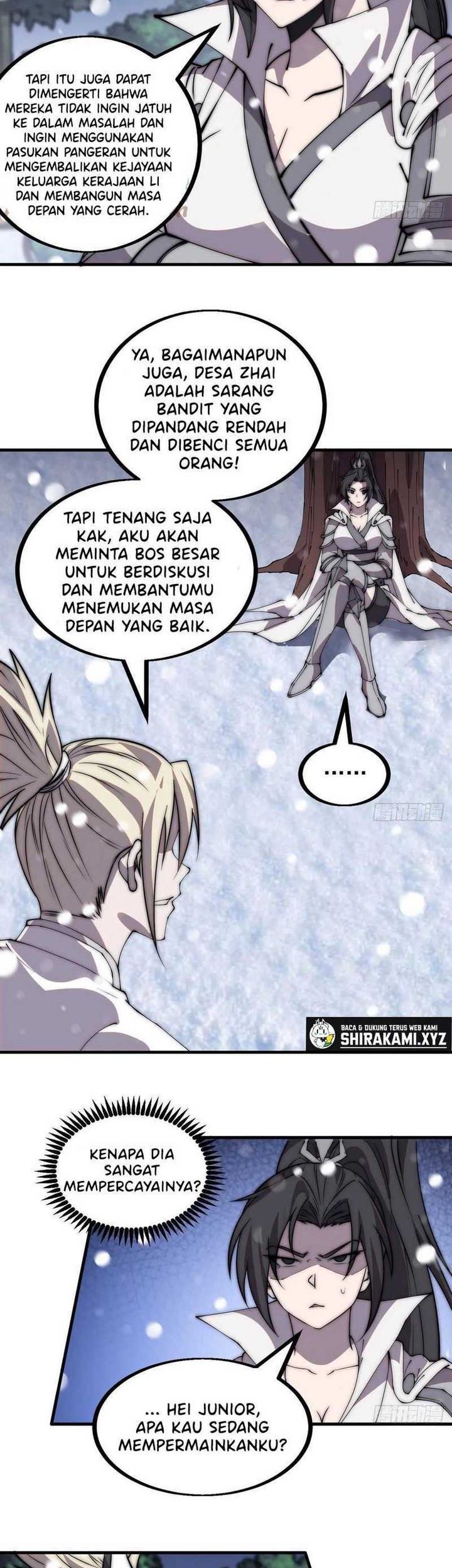 It Starts With A Mountain Bab 448 halaman 3