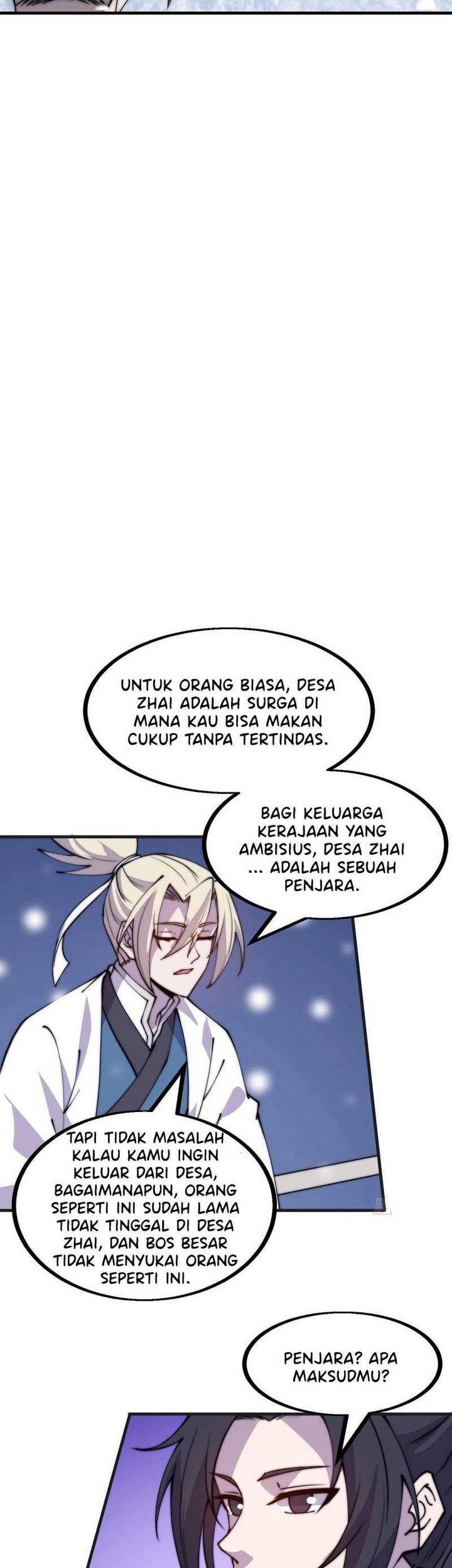 It Starts With A Mountain Bab 448 halaman 6