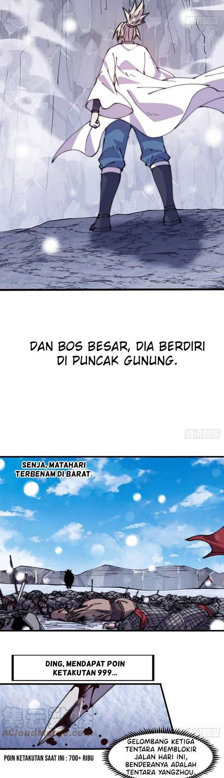 It Starts With A Mountain Bab 448 halaman 11