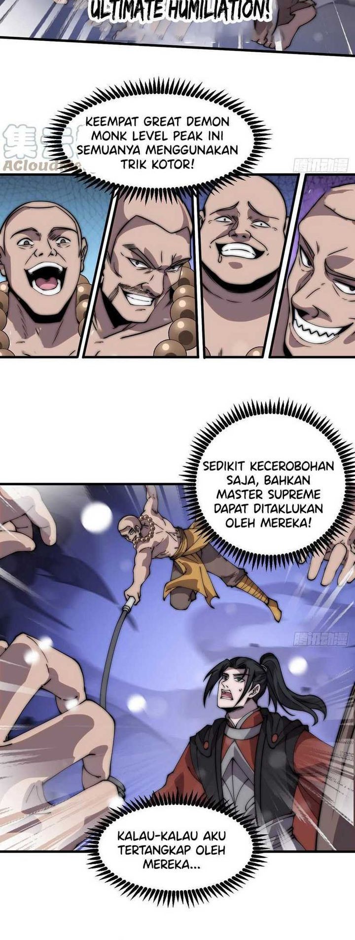 It Starts With A Mountain Bab 449 halaman 3