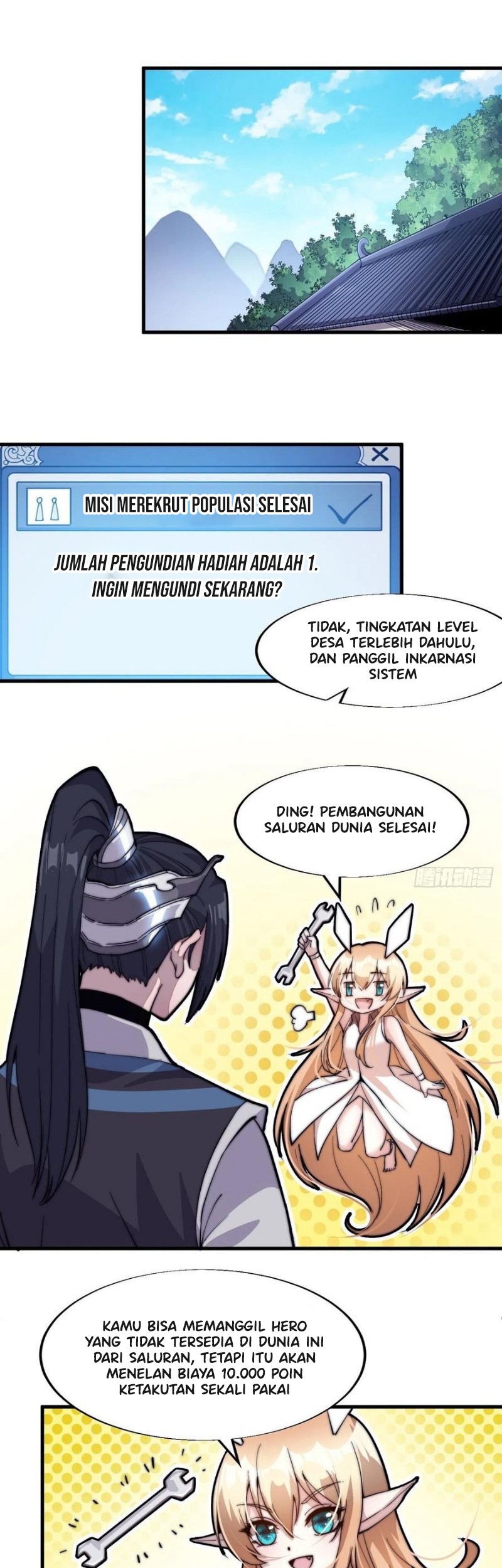 It Starts With A Mountain Bab 45 halaman 4