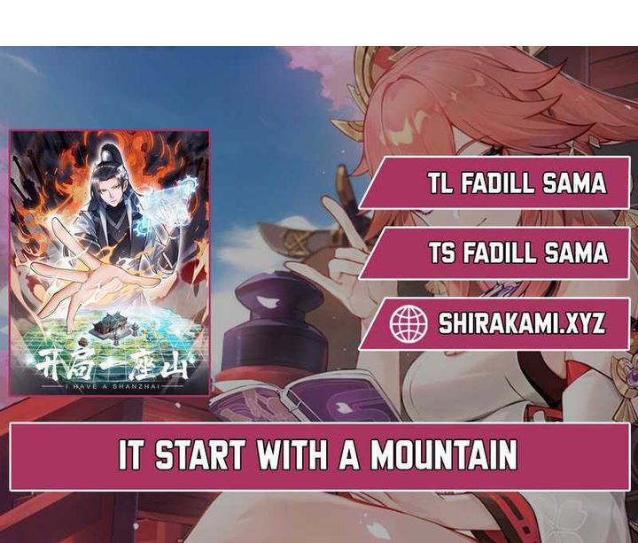 It Starts With A Mountain Bab 450 halaman 33