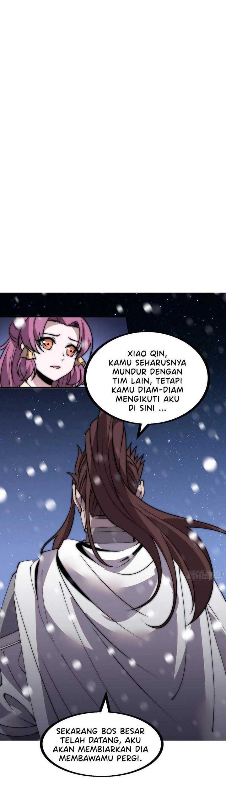 It Starts With A Mountain chapter 451 halaman 16