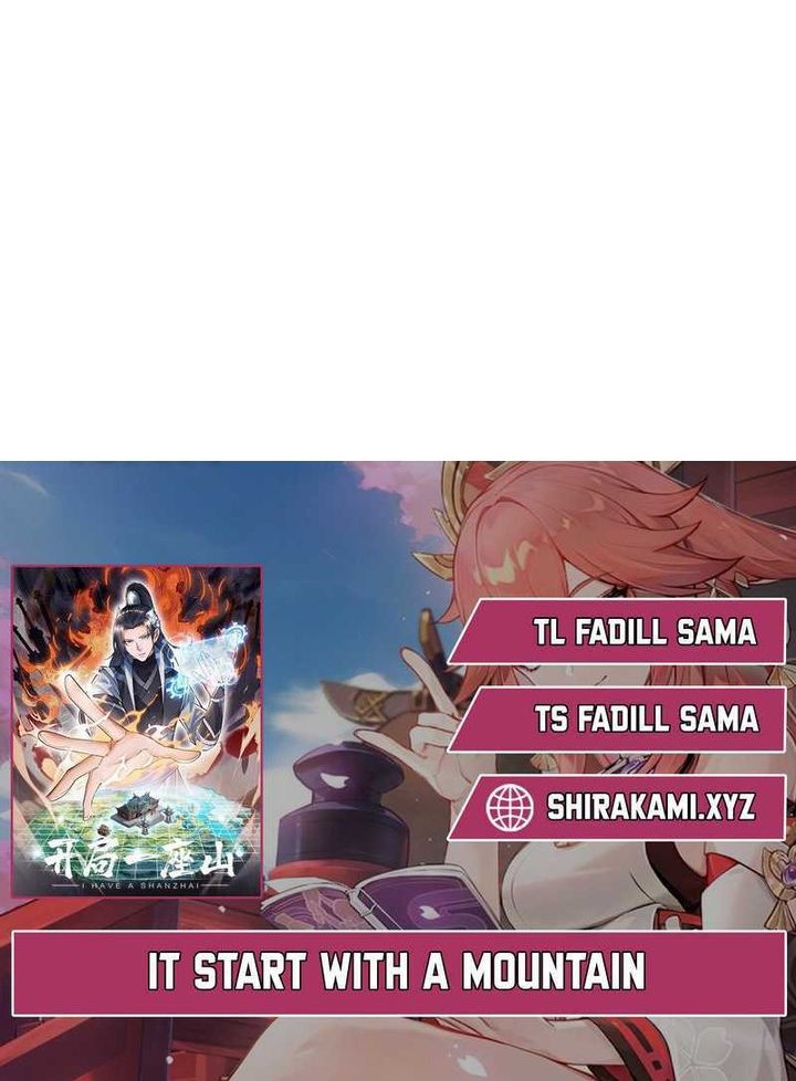 It Starts With A Mountain chapter 451 halaman 20