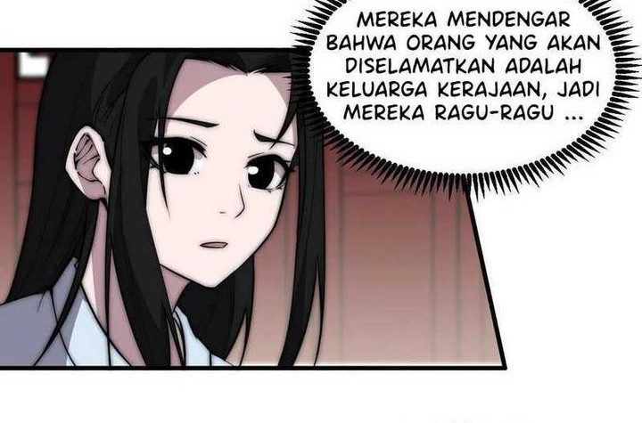 It Starts With A Mountain chapter 452 halaman 4
