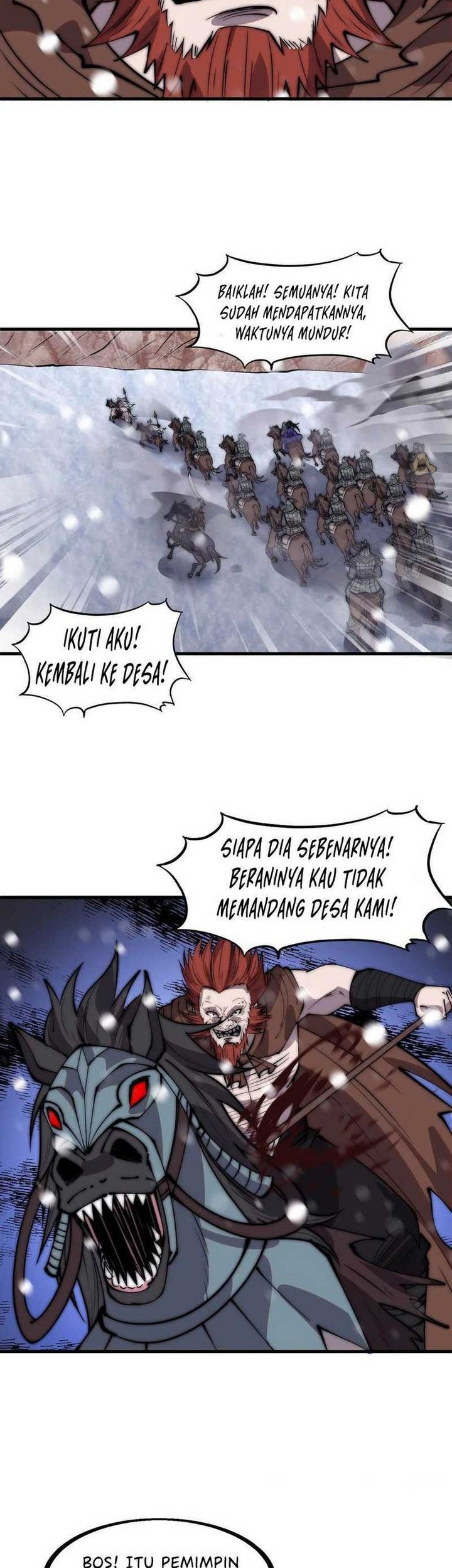 It Starts With A Mountain Bab 454 halaman 2