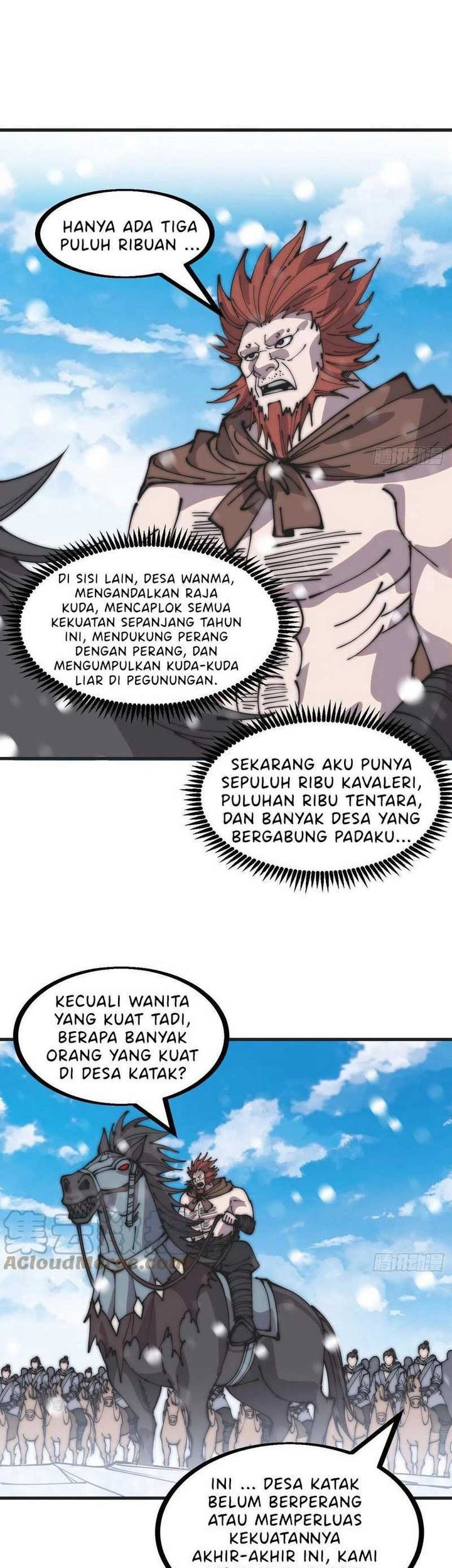 It Starts With A Mountain Bab 454 halaman 9