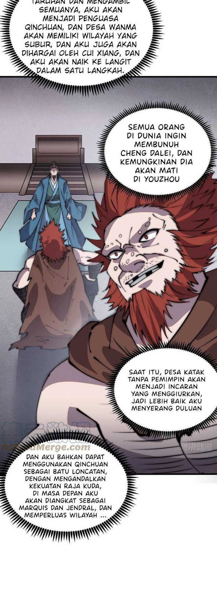 It Starts With A Mountain Bab 454 halaman 15