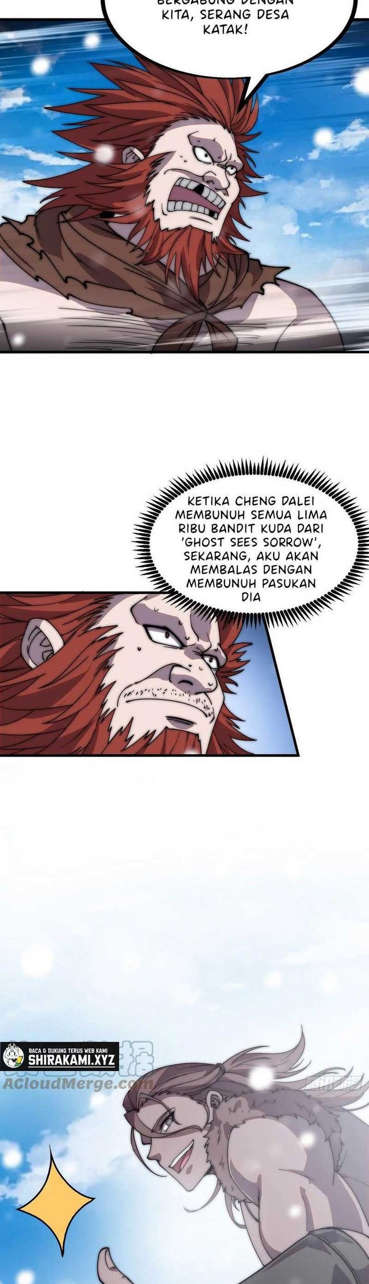 It Starts With A Mountain Bab 454 halaman 18