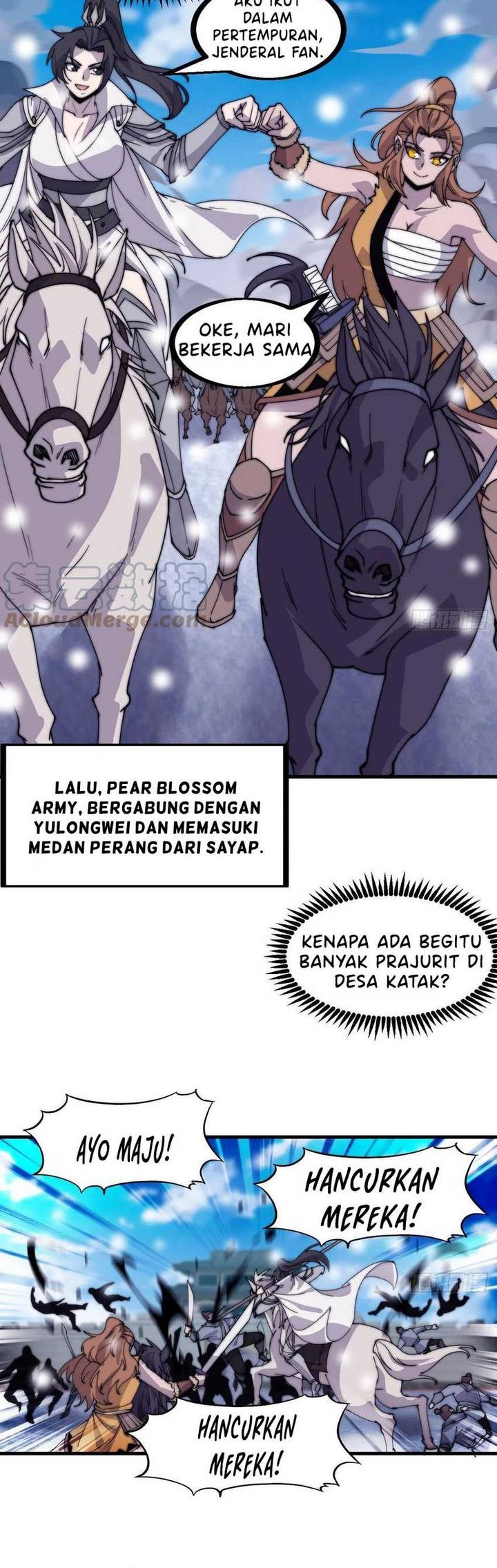 It Starts With A Mountain Bab 457 halaman 3