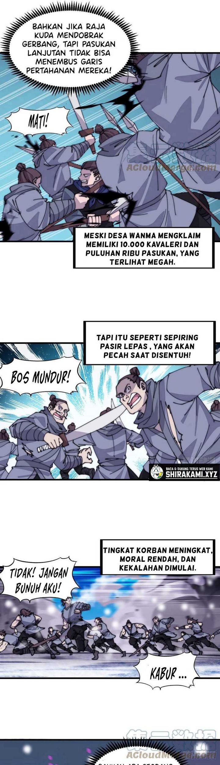 It Starts With A Mountain Bab 457 halaman 4