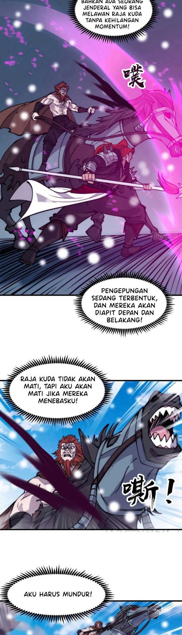 It Starts With A Mountain Bab 457 halaman 5