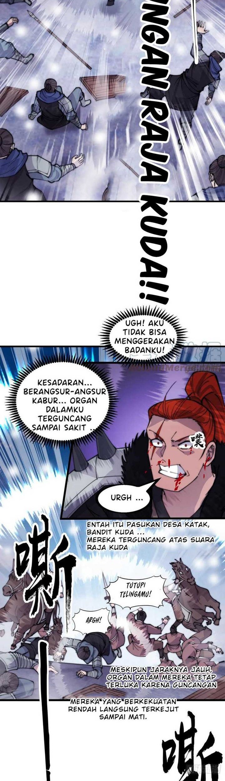 It Starts With A Mountain Bab 457 halaman 9