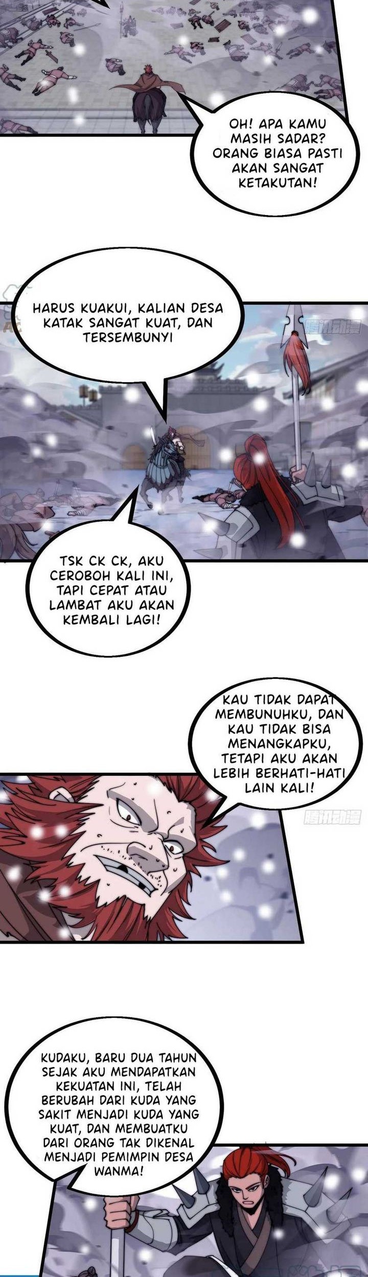 It Starts With A Mountain Bab 457 halaman 13