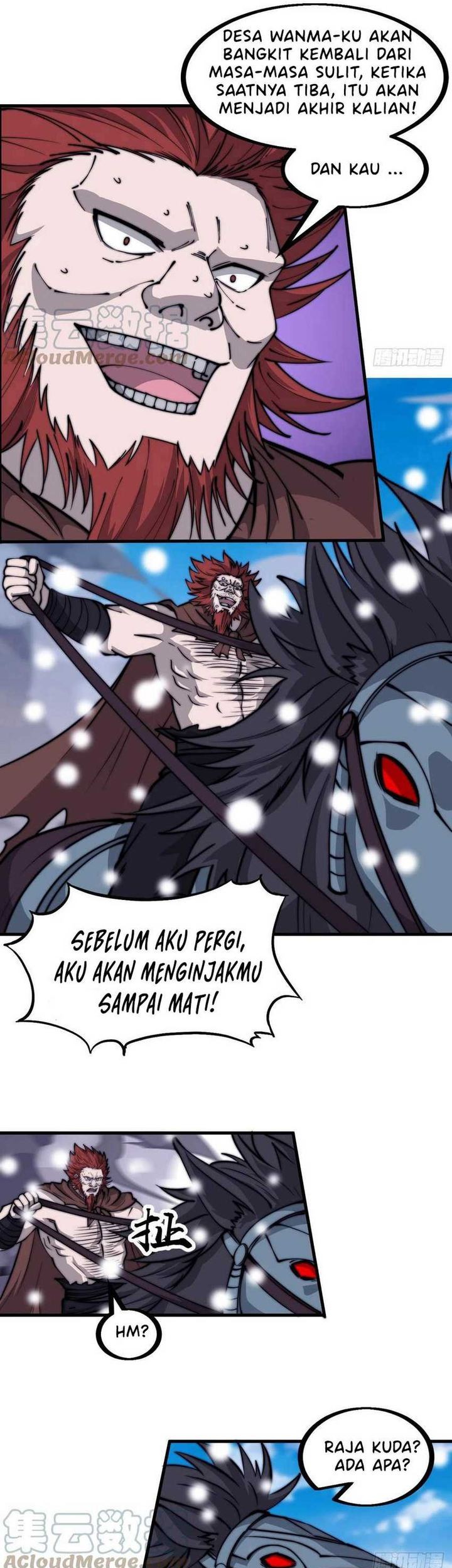 It Starts With A Mountain Bab 457 halaman 15