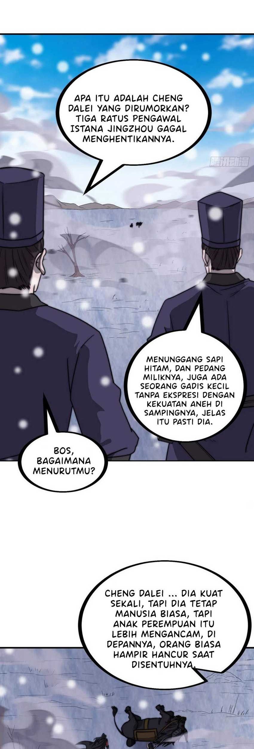 It Starts With A Mountain Bab 458 halaman 11