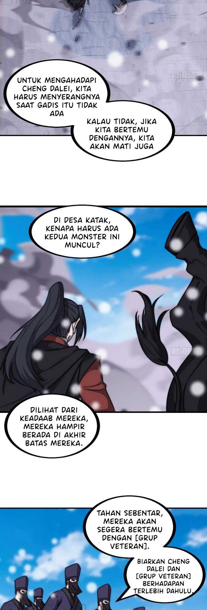 It Starts With A Mountain Bab 458 halaman 12