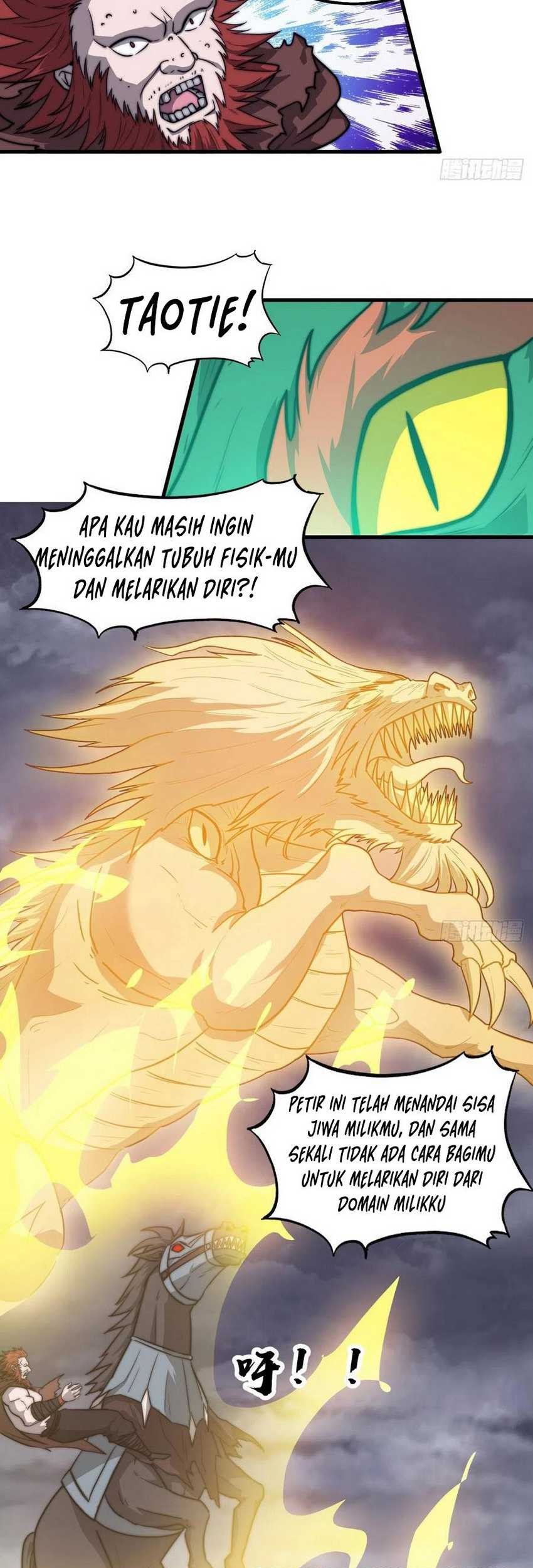It Starts With A Mountain Bab 458 halaman 20