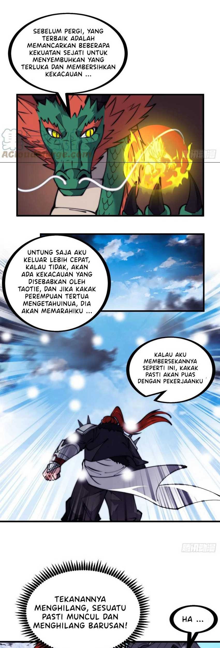It Starts With A Mountain Bab 458 halaman 28