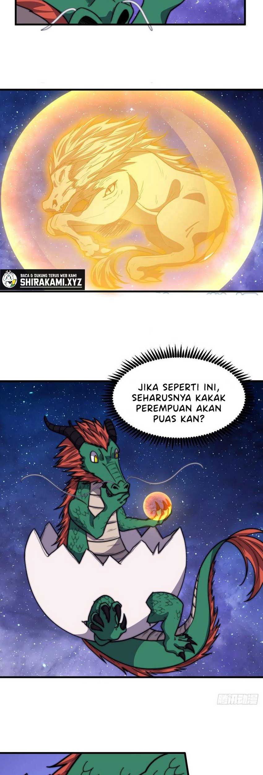 It Starts With A Mountain Bab 459 halaman 5