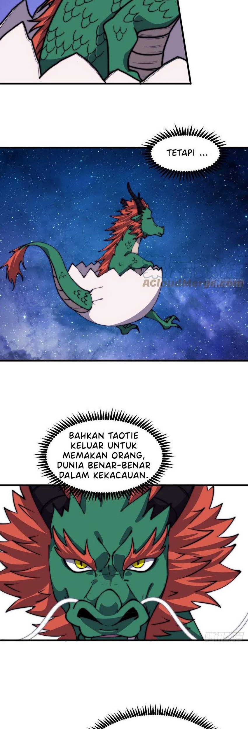 It Starts With A Mountain Bab 459 halaman 6