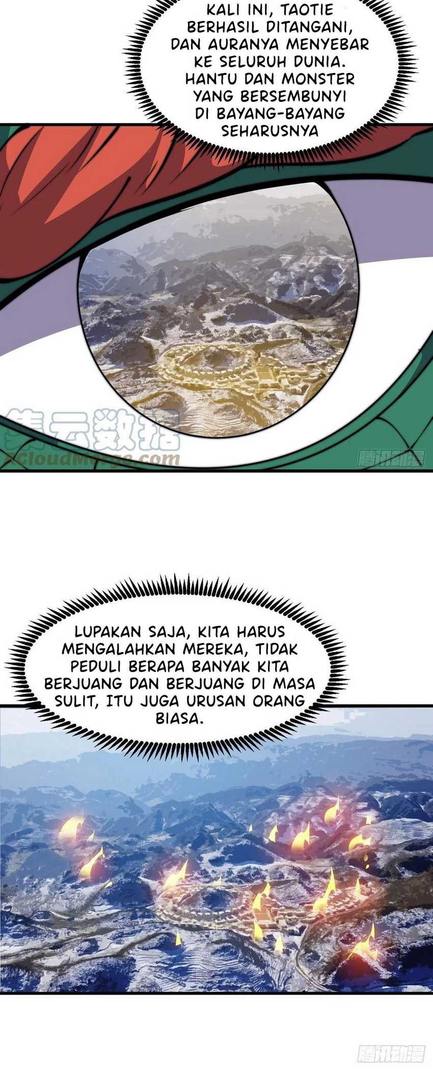 It Starts With A Mountain Bab 459 halaman 7