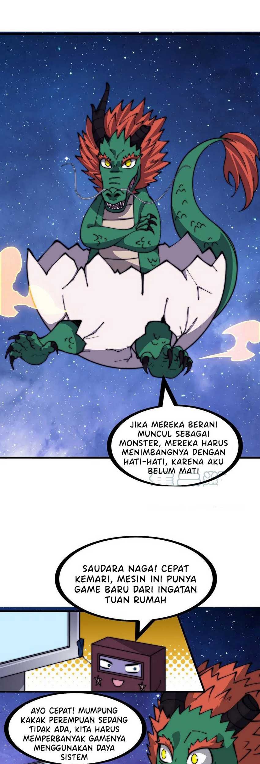 It Starts With A Mountain Bab 459 halaman 8