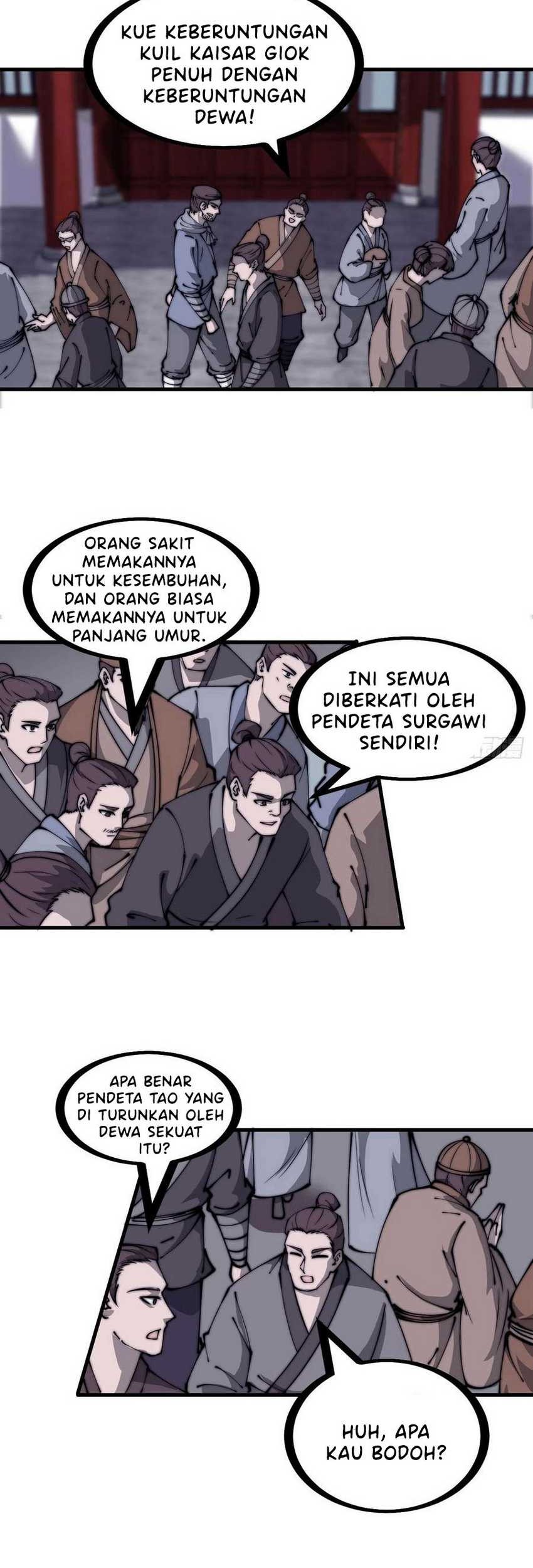 It Starts With A Mountain Bab 459 halaman 10