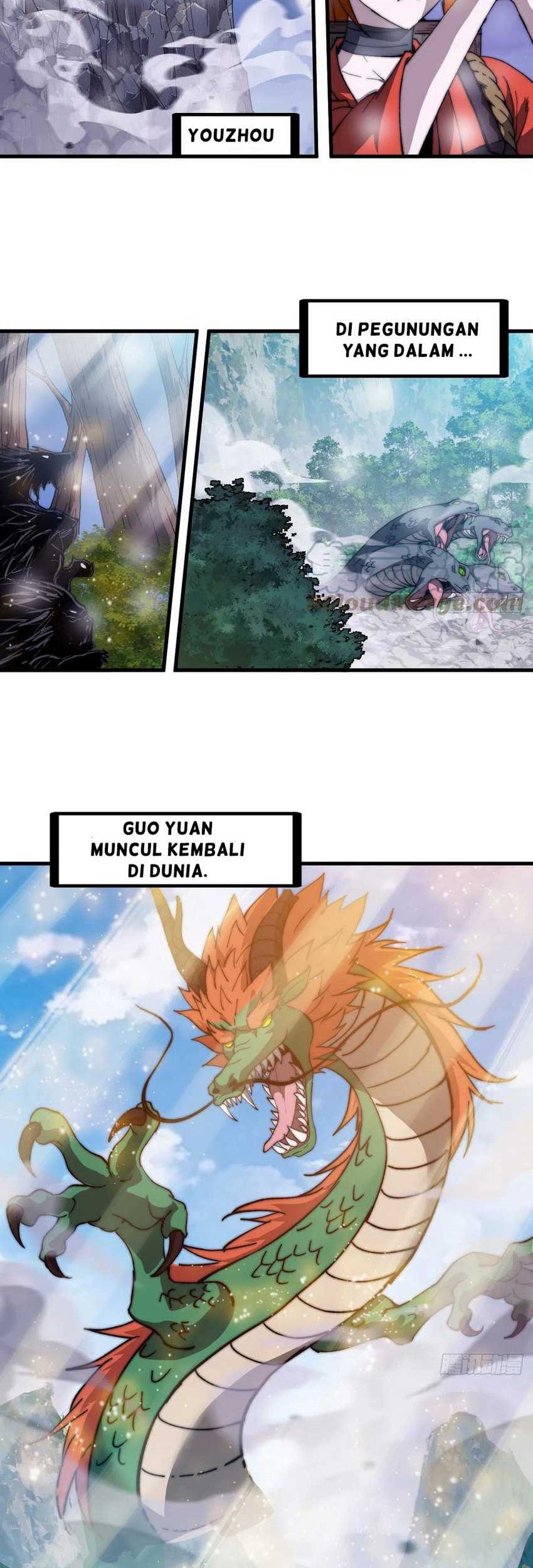 It Starts With A Mountain Bab 459 halaman 23