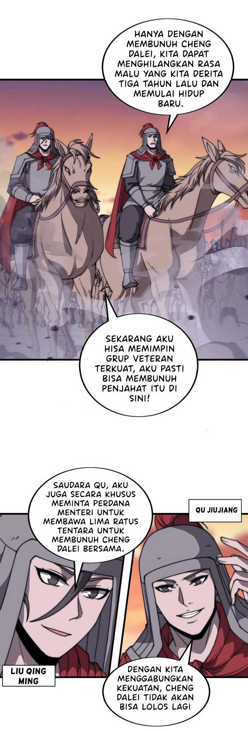 It Starts With A Mountain Bab 460 halaman 15