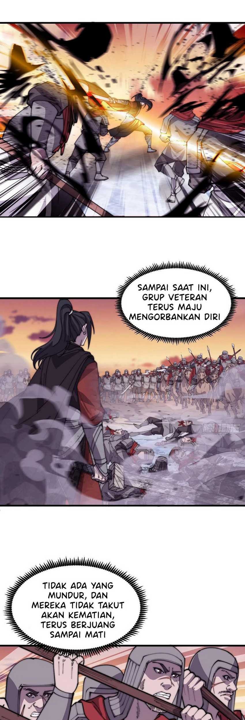 It Starts With A Mountain Bab 460 halaman 27