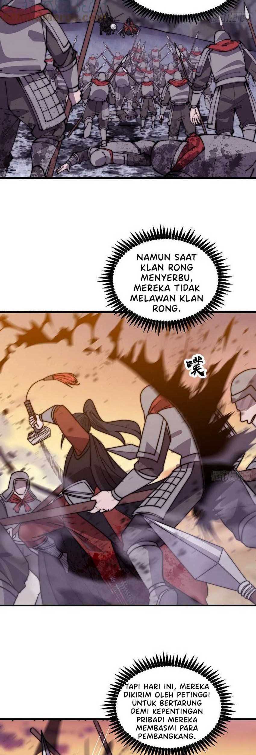 It Starts With A Mountain Bab 460 halaman 30
