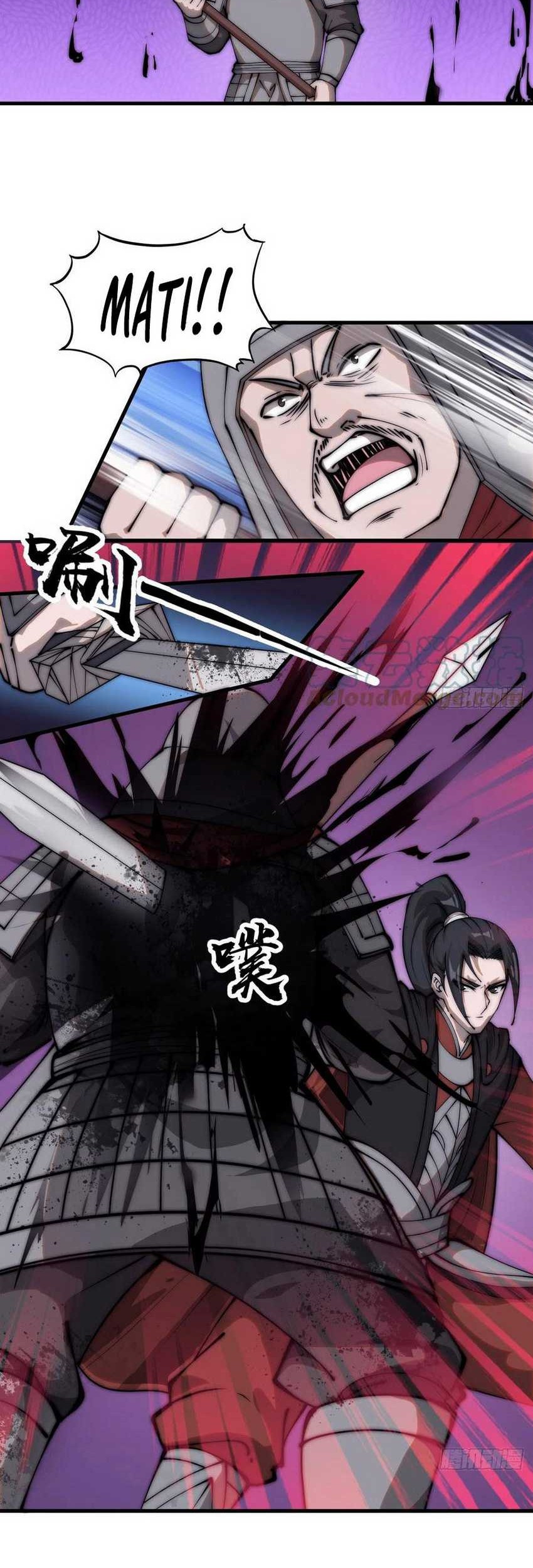 It Starts With A Mountain chapter 461 halaman 4