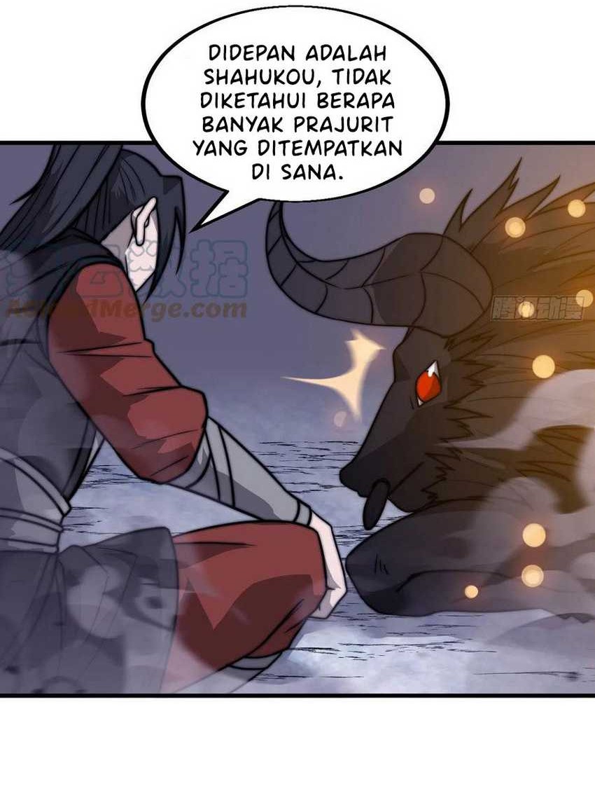 It Starts With A Mountain chapter 461 halaman 14
