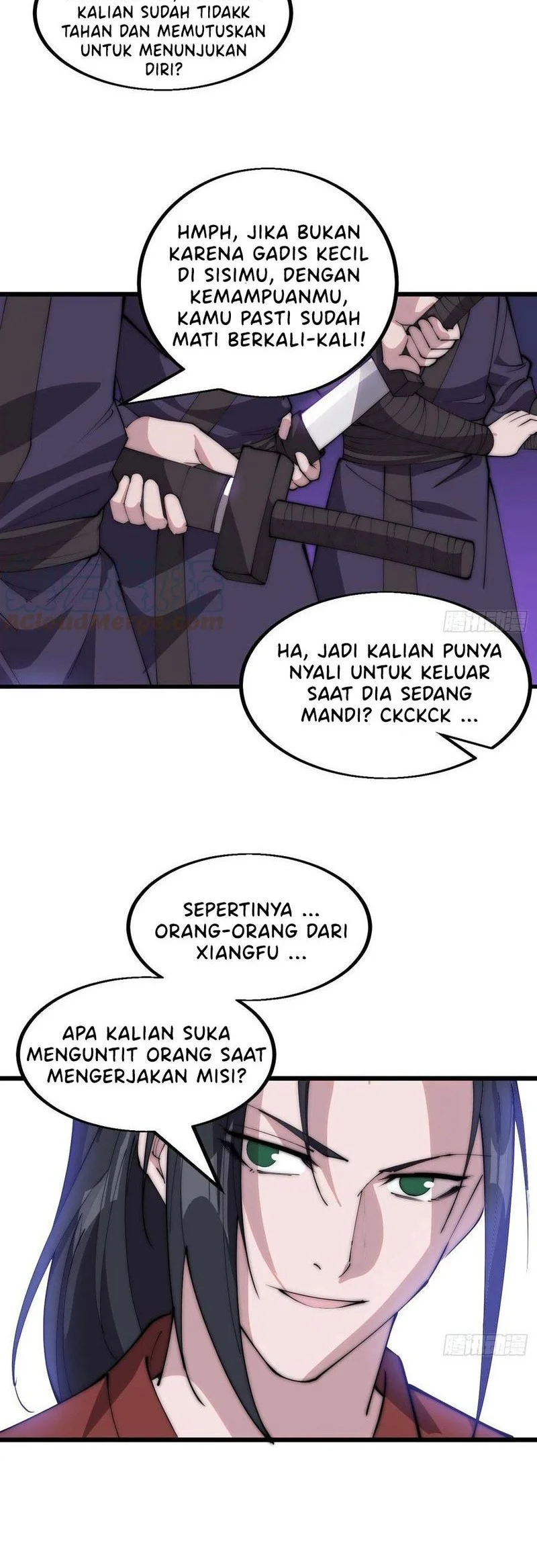 It Starts With A Mountain Bab 462 halaman 10