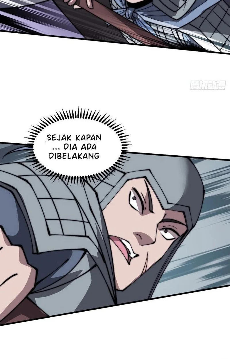 It Starts With A Mountain chapter 466 halaman 18