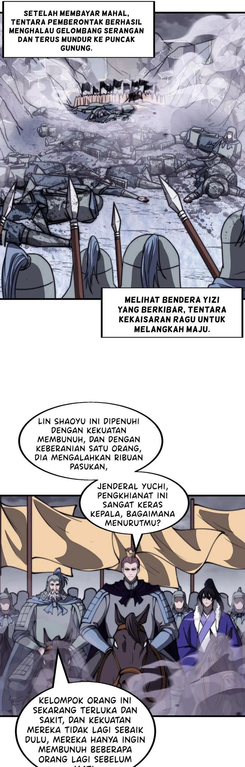It Starts With A Mountain Bab 467 halaman 3