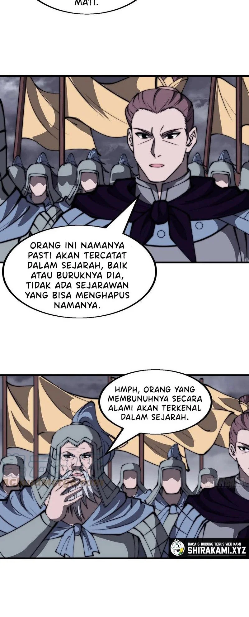 It Starts With A Mountain Bab 467 halaman 4
