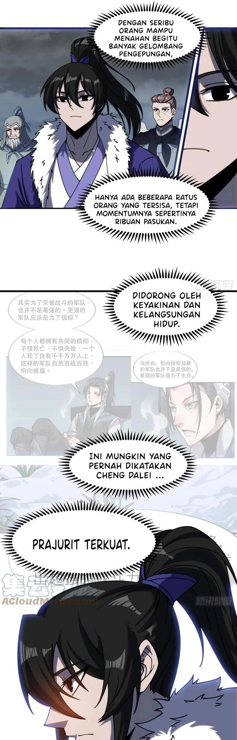 It Starts With A Mountain Bab 467 halaman 9