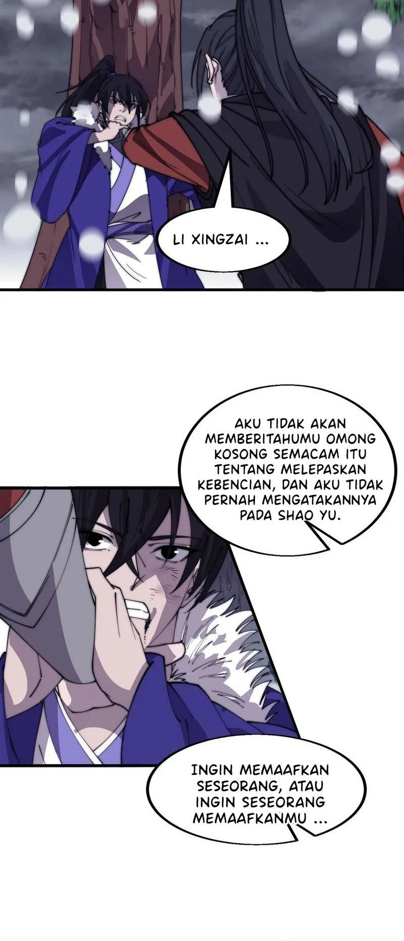 It Starts With A Mountain Bab 469 halaman 2