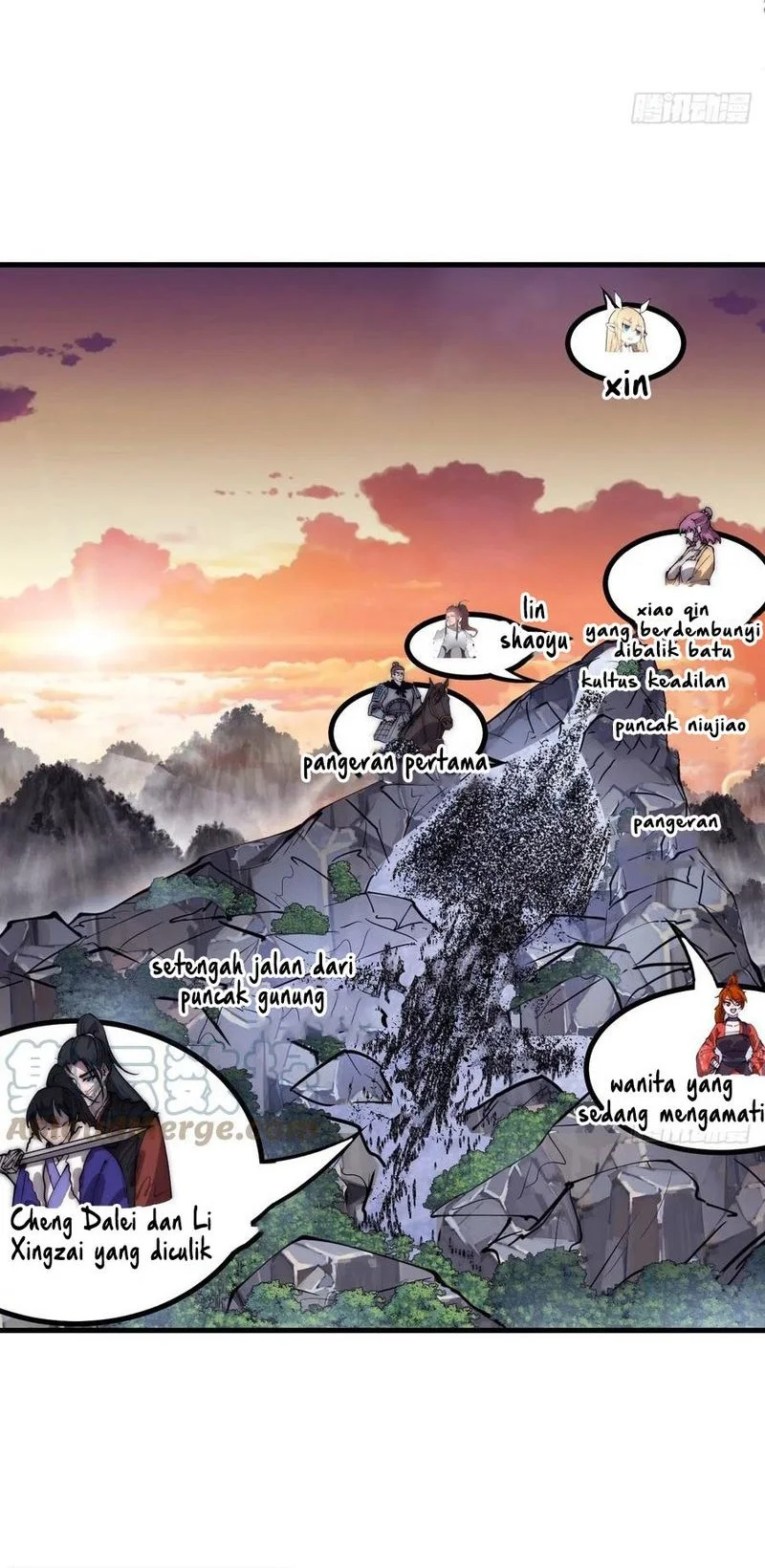 It Starts With A Mountain Bab 469 halaman 10
