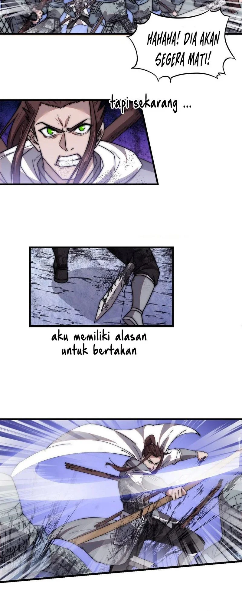 It Starts With A Mountain Bab 469 halaman 20