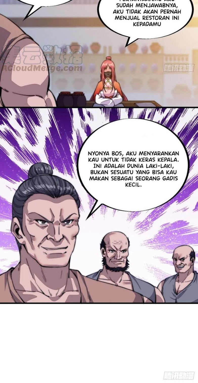 It Starts With A Mountain chapter 47 halaman 5