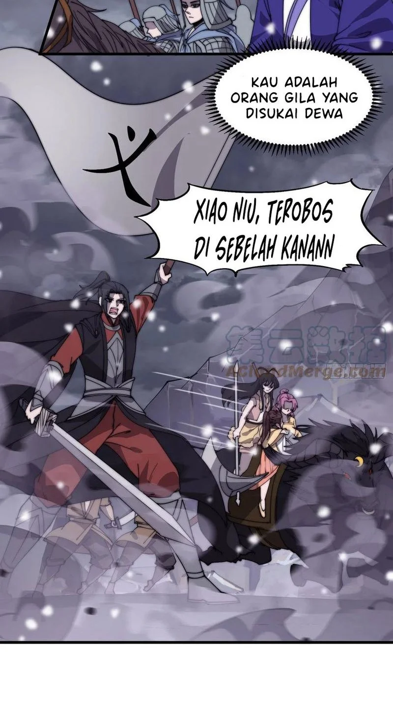 It Starts With A Mountain chapter 474 halaman 2