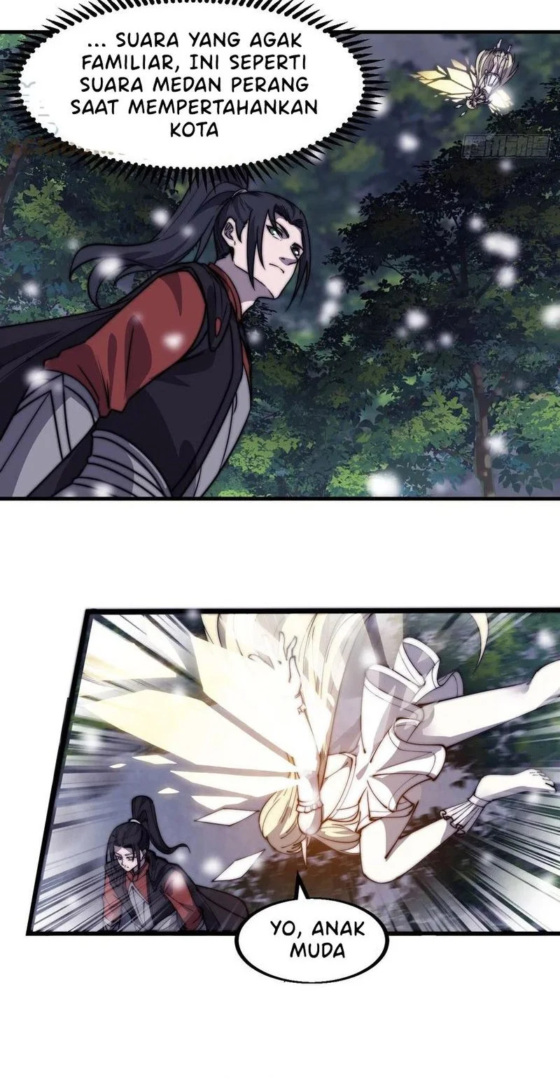 It Starts With A Mountain chapter 474 halaman 20